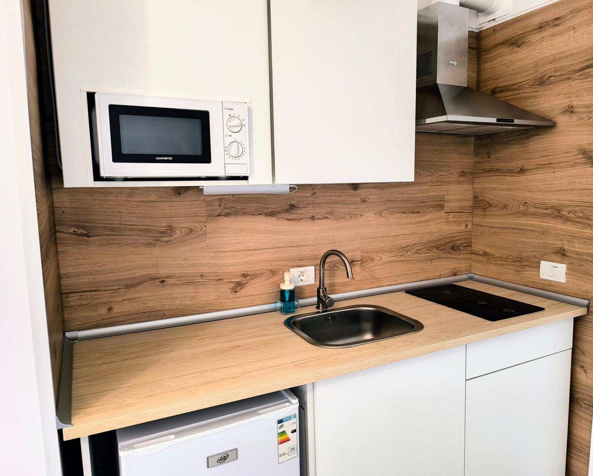 Apartment Oceansoul Tenerife